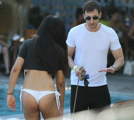 Jackie Cruz Kostenloses OnlyFans