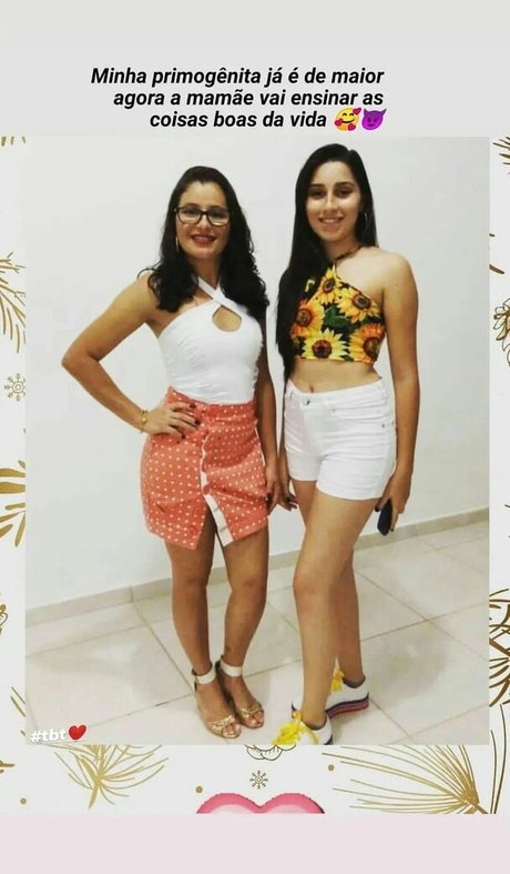 Aninha Beija flor Nacktbilder geleakt OnlyFans Porn geleakt