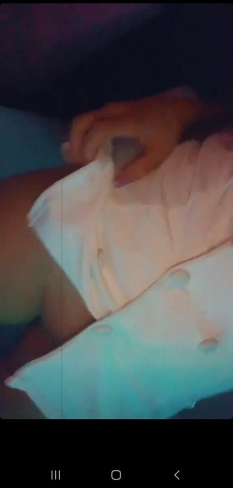 Ariela Chalhoub Nacktbilder von OnlyFans