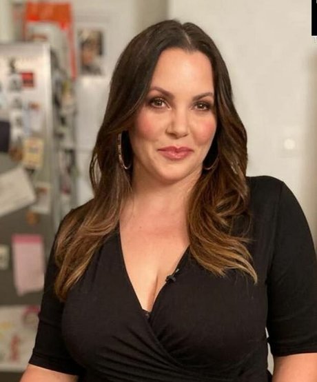 Paula Lambert Nacktbilder von OnlyFans geleakt