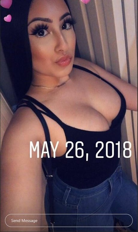 Victoriaines OnlyFans Bilder geleakt