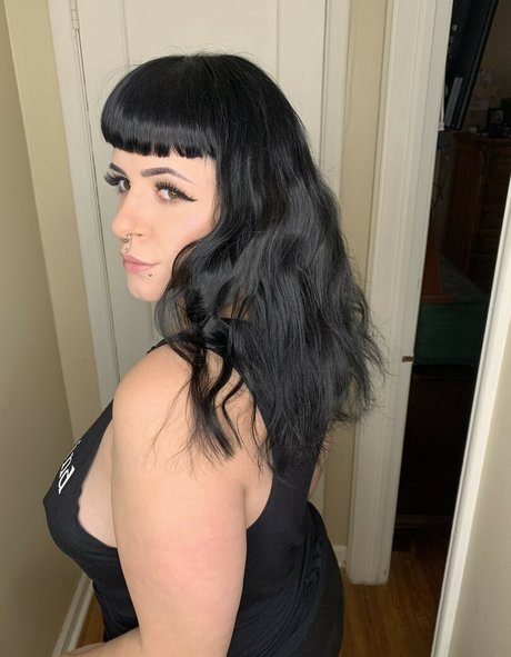 BettiesPaige OnlyFans-Leak