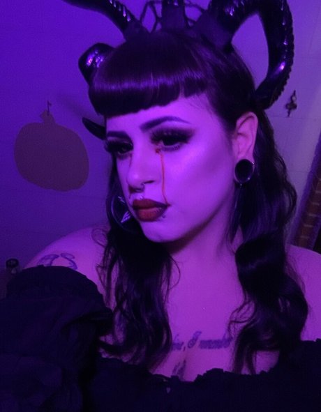 BettiesPaige OnlyFans Nackt