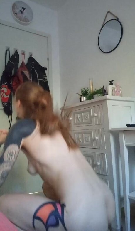 Freya Volt OnlyFans Leaked Gratis