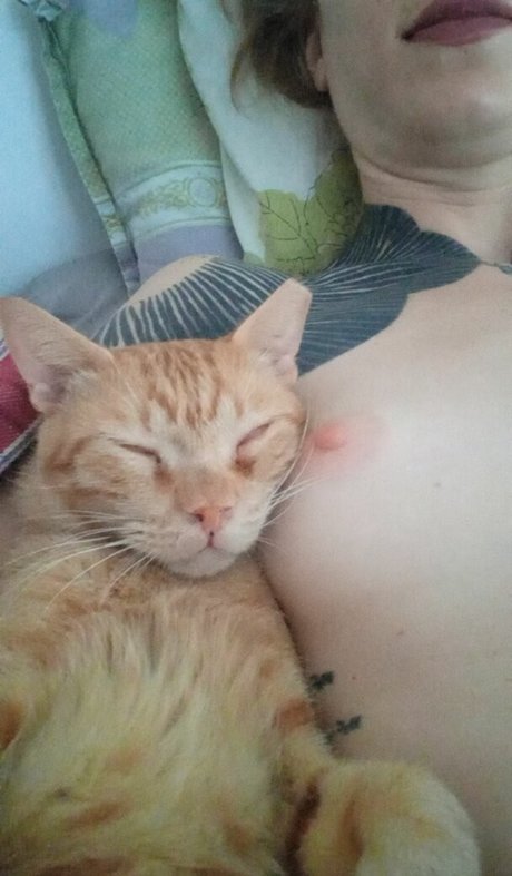 Freya Volt OnlyFans Sex