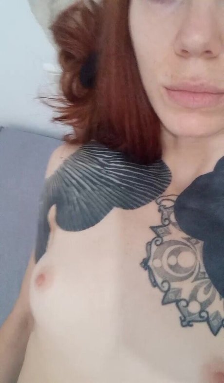 Freya Volt OnlyFans-Archiv