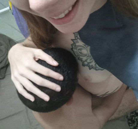 Freya Volt Bilder OnlyFans