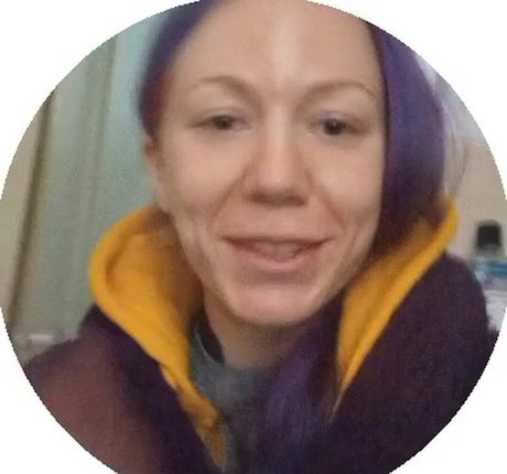 Freya Volt OnlyFans gratis