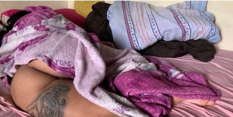 Dri Couto OnlyFans Sextape