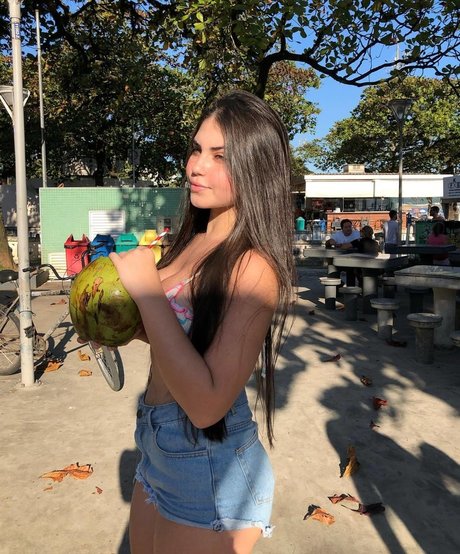 BSN Duarte Nacktbilder von OnlyFans