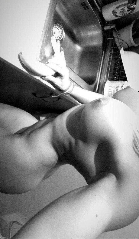 Daniela Blazheva Nacktbilder von OnlyFans geleakt