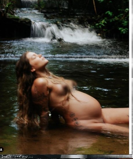 Melissa Breia OnlyFans XXX