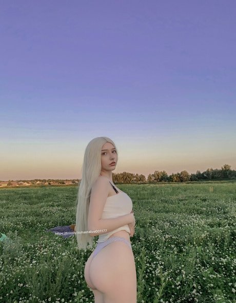 Anastasia Sholocova OnlyFans-Sex