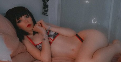 camiix08 OnlyFans Nacktbilder