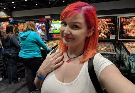 Kinsey Burke Sex auf OnlyFans