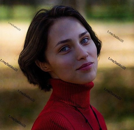 Maria Babko OnlyFans