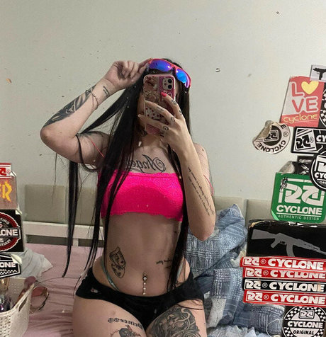 Clarapixys OnlyFans Sex Leak