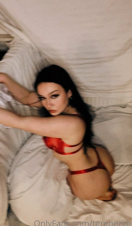 terenezije Sexy OnlyFans