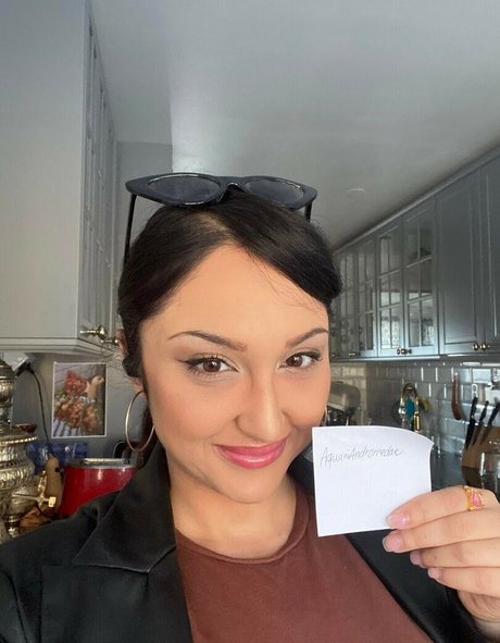 Aquariiandromedae Leaked OnlyFans Pornografie