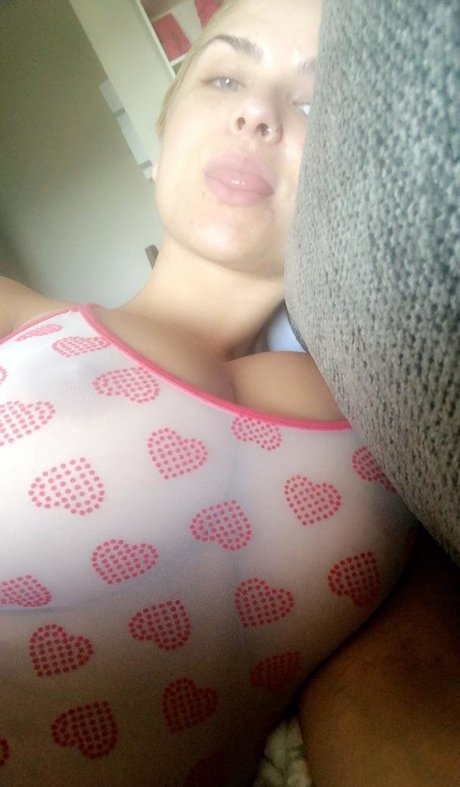 theallamericanbadgirl OnlyFans XXX