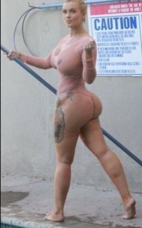 theallamericanbadgirl OnlyFans Porno