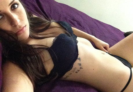 Elizabeth Barela OnlyFans Pornografie geleakt