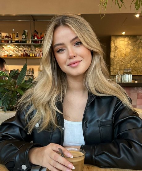 Soraya Eckes Nacktbilder von OnlyFans geleakt