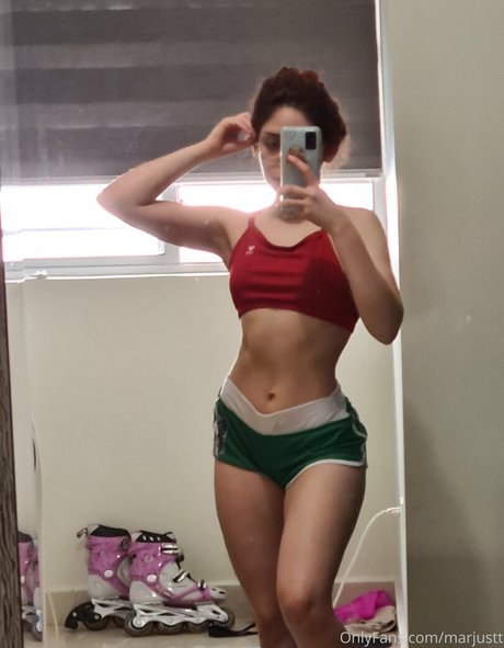 Marjust Nackt Leaks OnlyFans