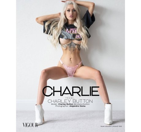 Charley Rayee Leak von OnlyFans-Inhalten