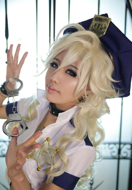 Spiral Cats Cosplay OnlyFans geleakt