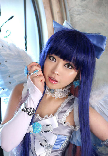 Spiral Cats Cosplay OnlyFans Sextape geleakt