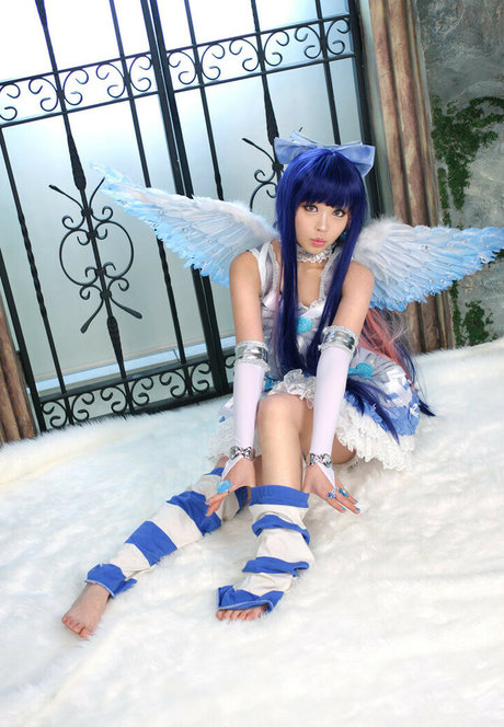 Spiral Cats Cosplay OnlyFans XXX