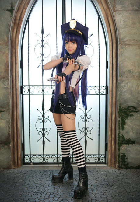 Spiral Cats Cosplay Leaked OnlyFans Nacktbilder