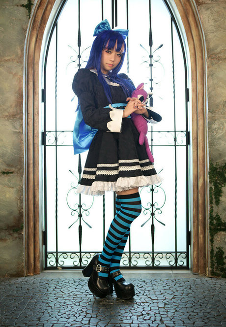 Spiral Cats Cosplay Profilbild