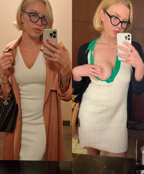 Vivienne Cole Model OnlyFans Foto