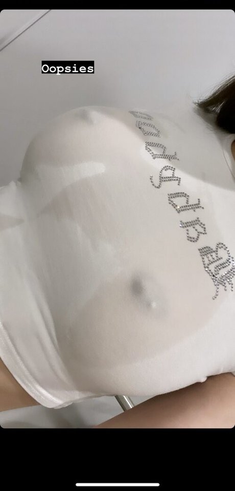 Baileigh Tahlulah OnlyFans-Leak