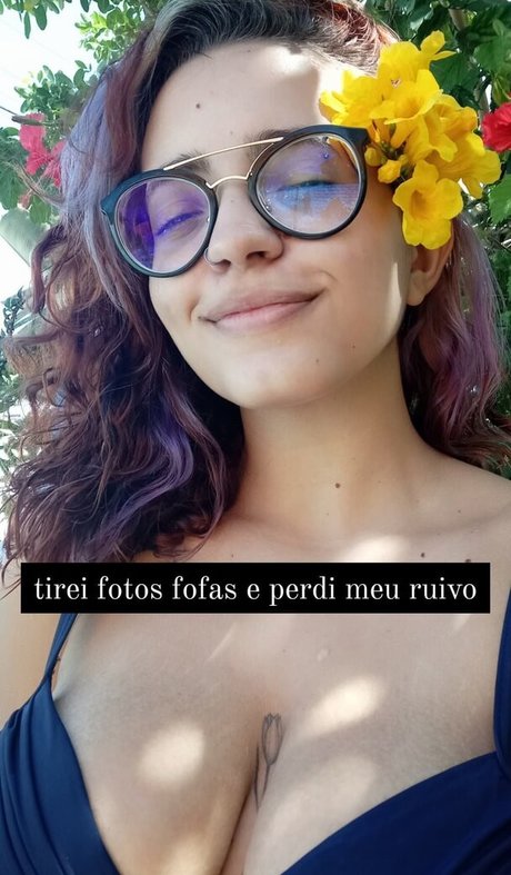 Sutopias OnlyFans geleakte Brüste