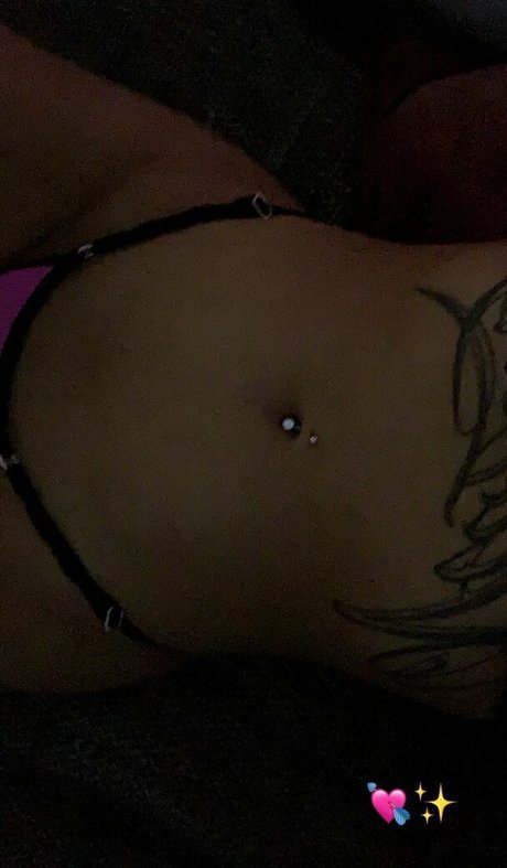 Merci Bujdoso OnlyFans Porno