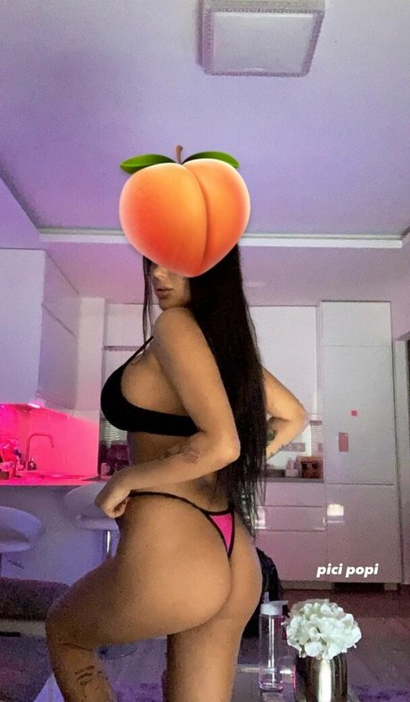 Merci Bujdoso Nacktbilder von OnlyFans