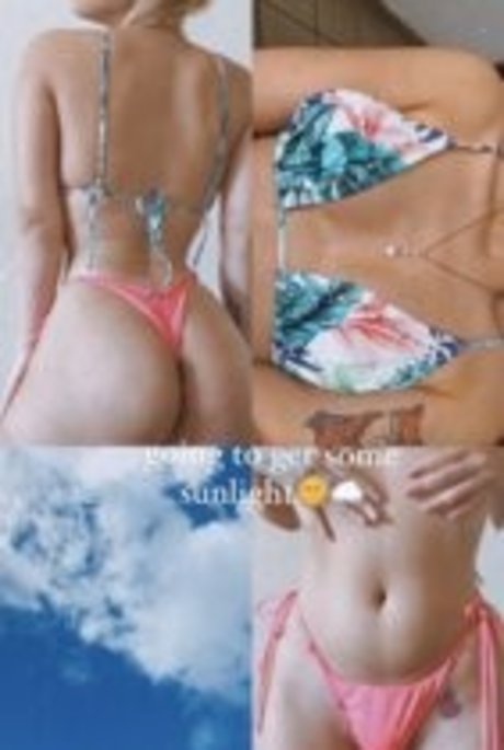 Samara Maria OnlyFans Inhalte