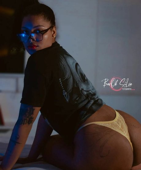 Carla Dias Nacktbilder geleakt OnlyFans Porn geleakt