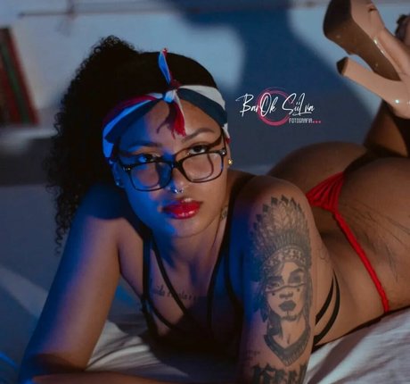 Carla Dias Nackt geleakt OnlyFans