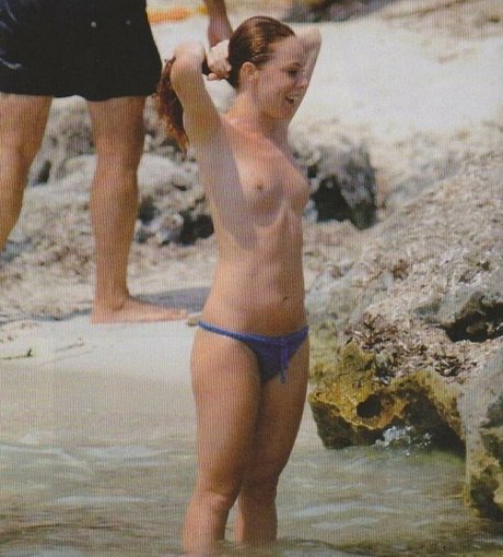 Silvia Marty OnlyFans-Leak