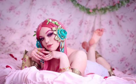 Crashcandy Model OnlyFans Foto