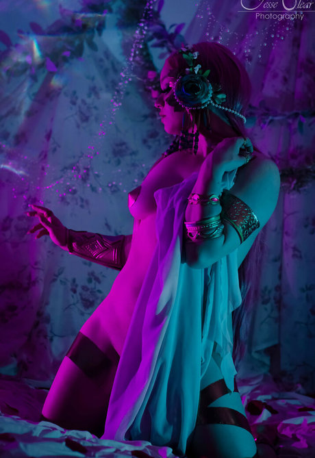 Crashcandy OnlyFans-Sex