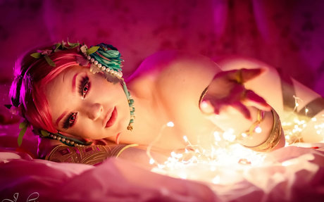 Crashcandy OnlyFans Leak