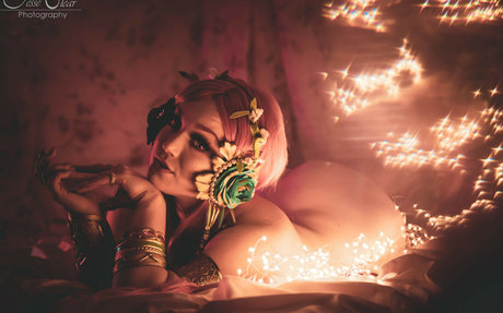 Crashcandy OnlyFans-Pornoleak