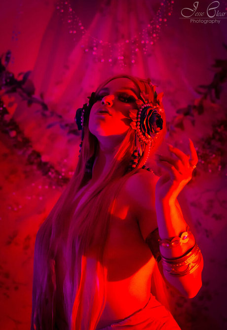 Crashcandy OnlyFans Pornografie