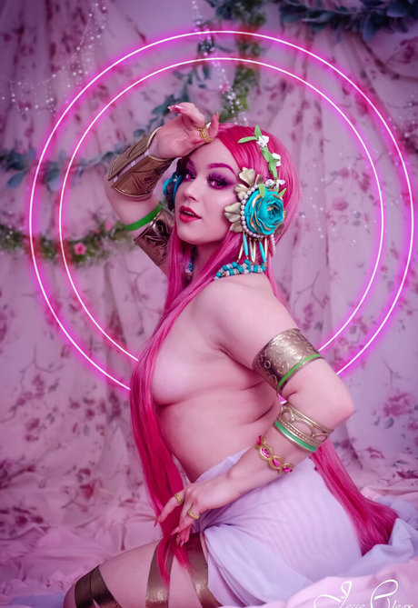 Crashcandy OnlyFans Nackt