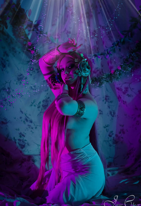 Crashcandy OnlyFans Pornografie gratis